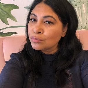 Meet your Posher, Mar